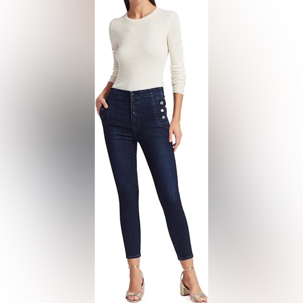 J BRAND Natasha REALITY  Size 29